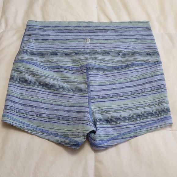 Shorts - Picture 2 of 2